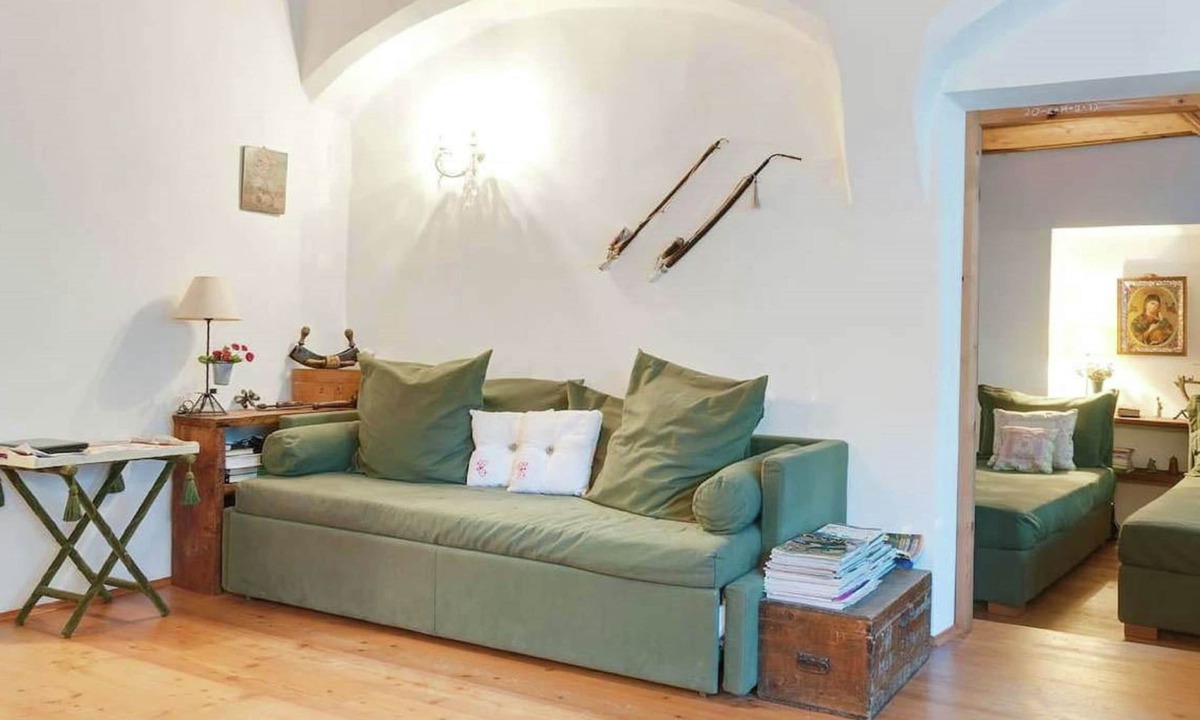 Bressanone Apartment | Modern Apartment, Bressanone