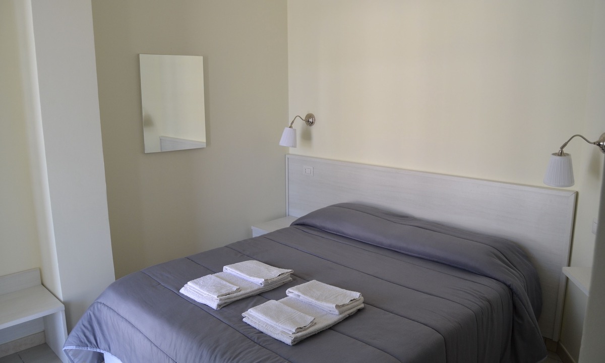 Gianola Bed & Breakfast | B&B Il Girasole