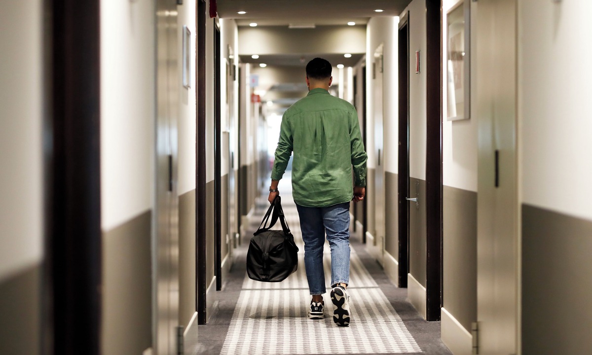 Bologna Fiere District Hotel | The Sydney Hotel