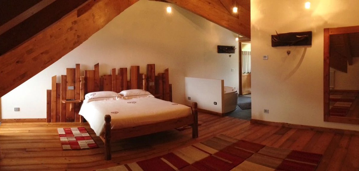 Viceno Hotel | Albergo Edelweiss