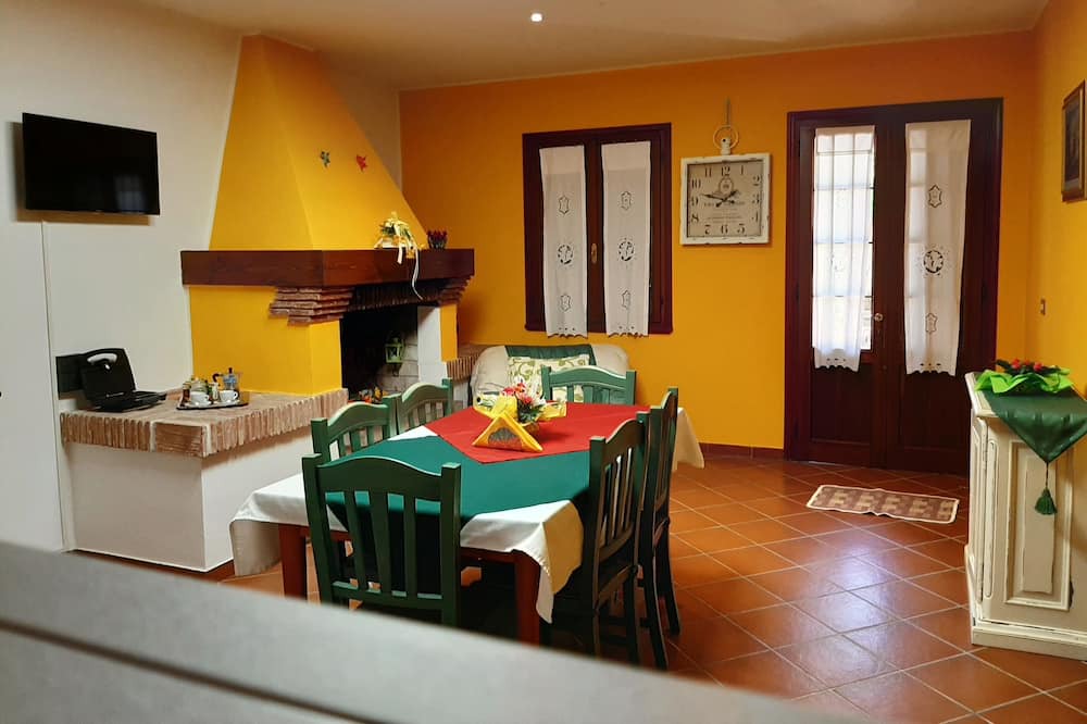 Valnogaredo Bed & Breakfast | Residence Tenuta Gambalonga