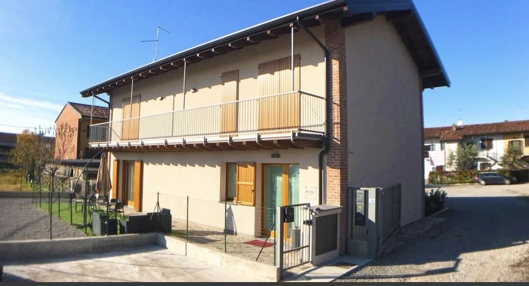 Azzano San Paolo Bed & Breakfast | Bonne Nuit Guest House