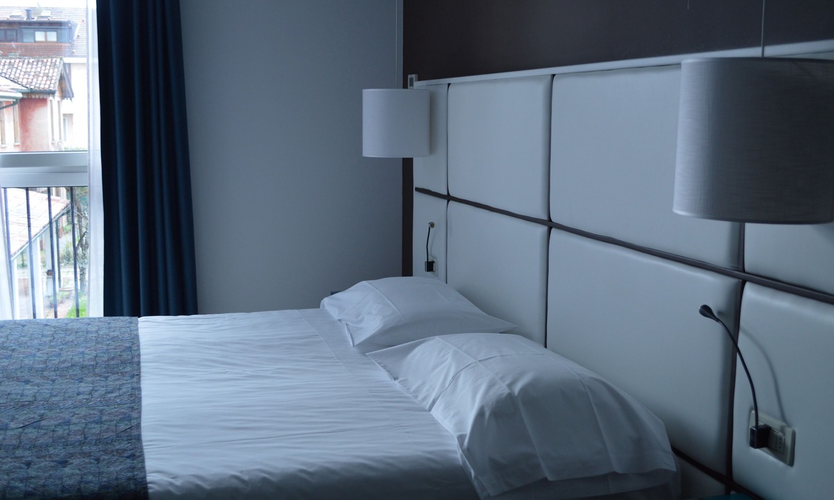 Bagnolo Hotel | Hotel Sagittario