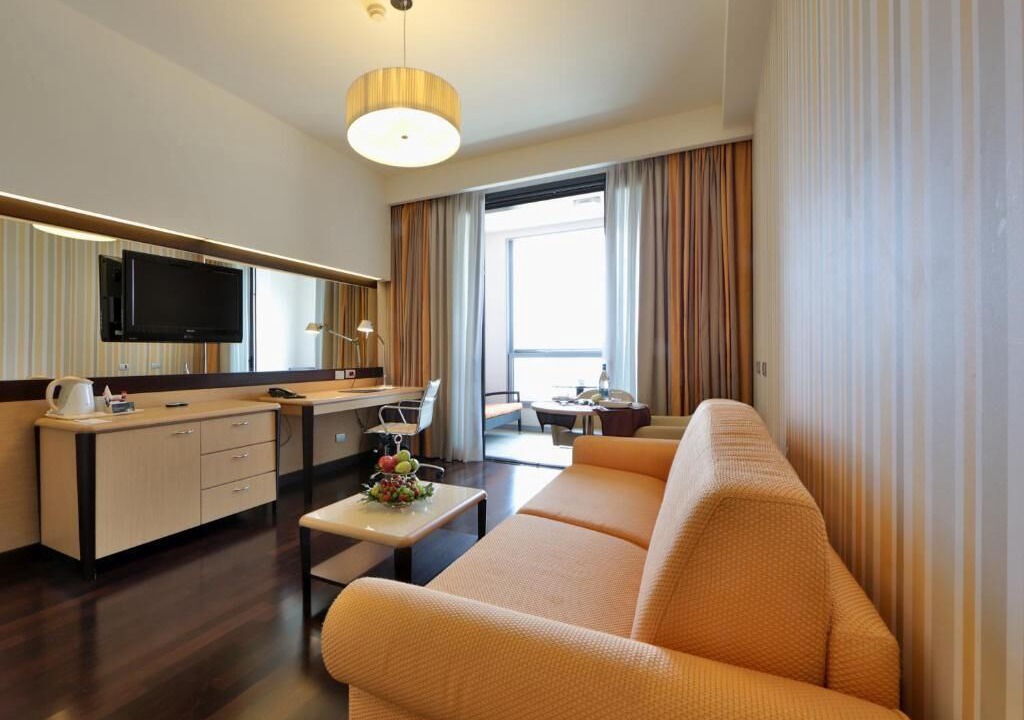Varese Hotel | UNAHOTELS Varese