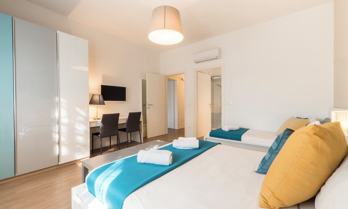 Padova Bed & Breakfast | VILLA DUE GIARDINI