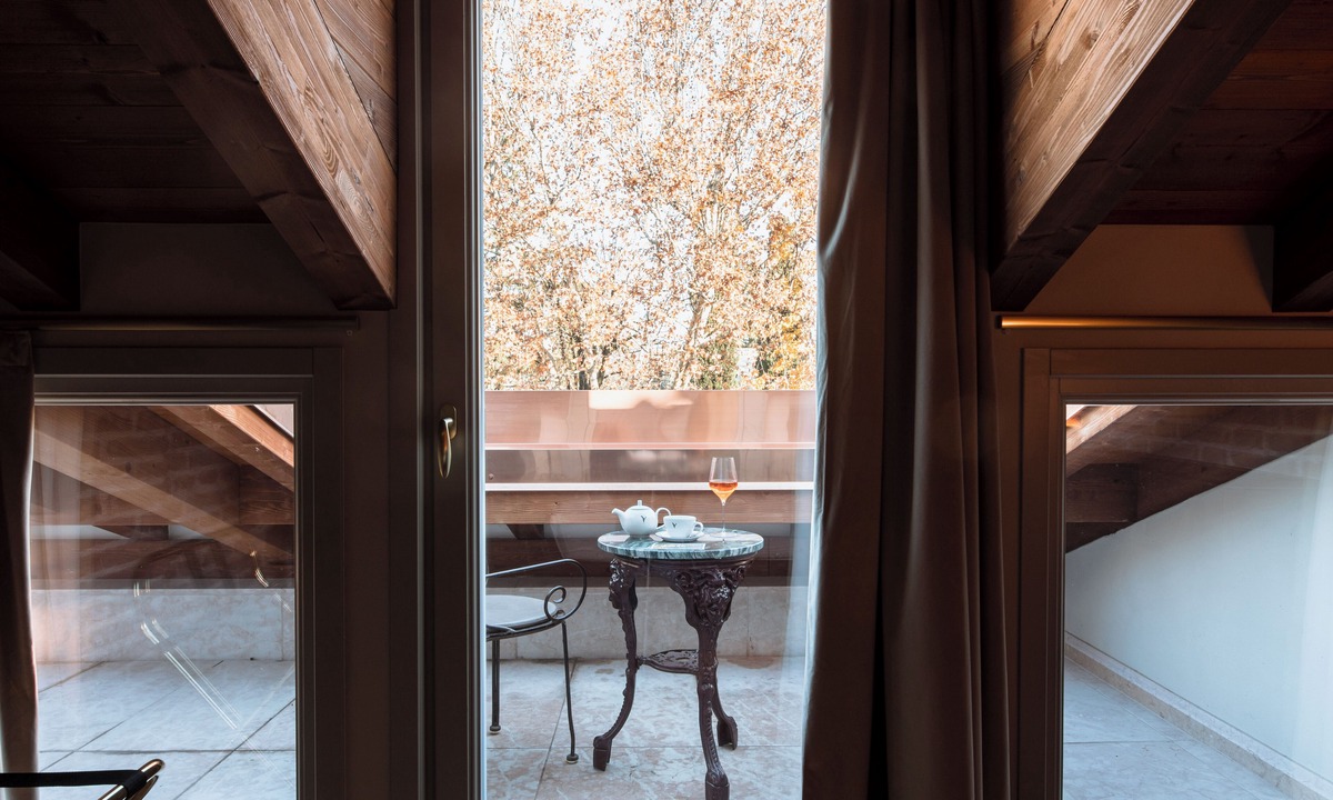 Peschiera del Garda City Centre Hotel | Pavillon Suite