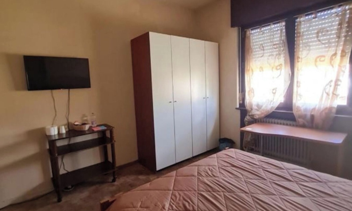 Villaggio degli Sposi House | VILLA GIOVANNA
