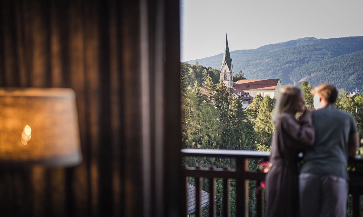 Terento Hotel | Terentnerhof active & lifestyle hotel