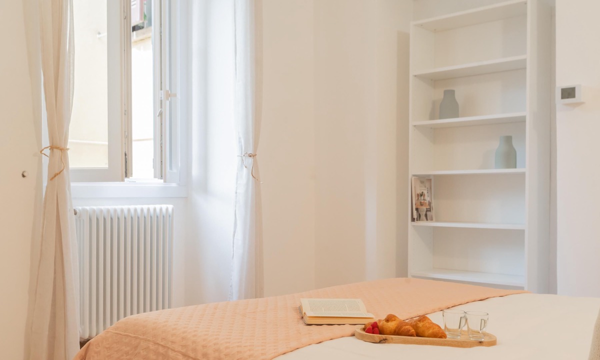 Carate Urio Apartment | Nonna Tere Apartment
