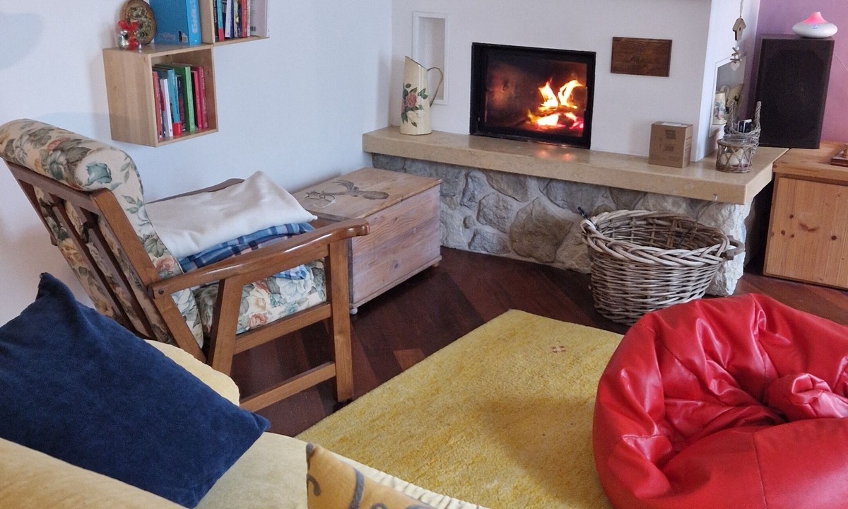 Romano d'Ezzelino House | LE BETULLE B&B