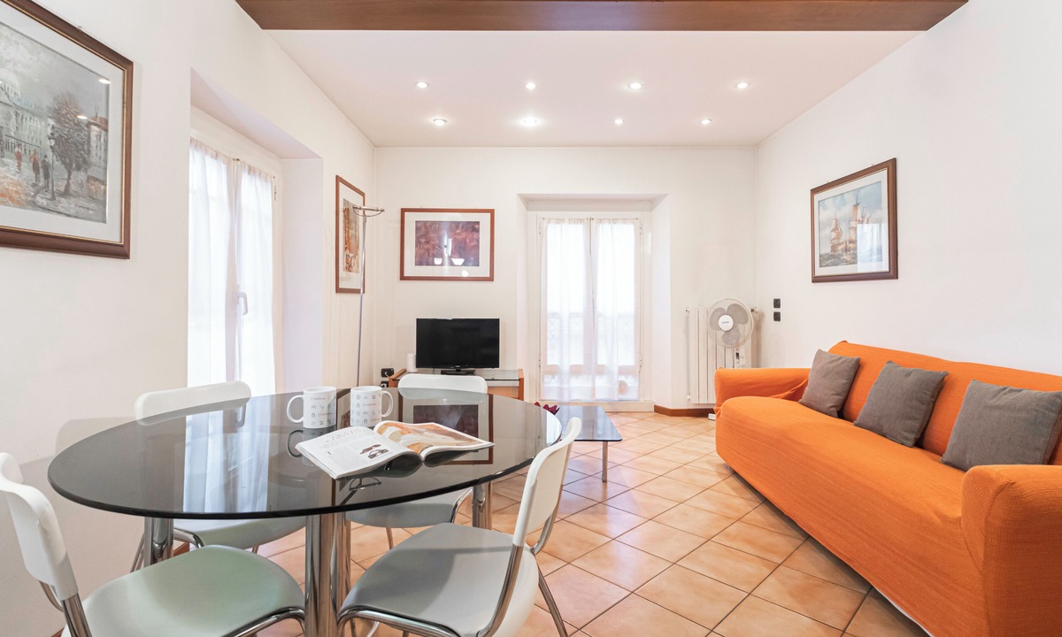 Lazzaretto Apartment | Italianway Easy - Tadino 13 B