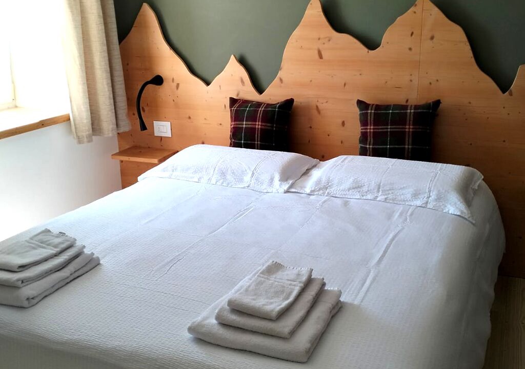 Capriana Bed & Breakfast | B&B NONNA ROSA