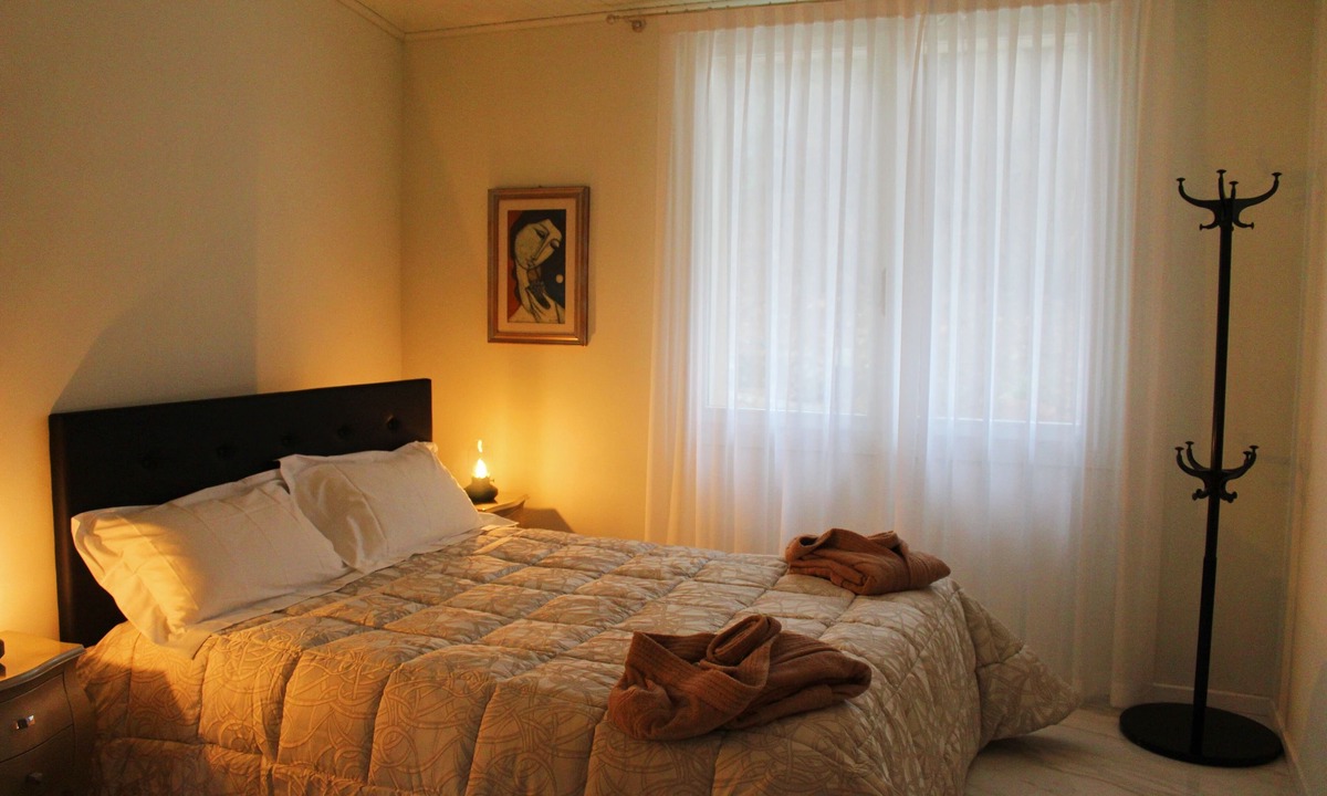 Arcugnano Bed & Breakfast | VILLA JASMINE