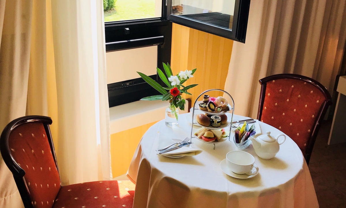 Borgo Venezia Hotel | Hotel Maxim
