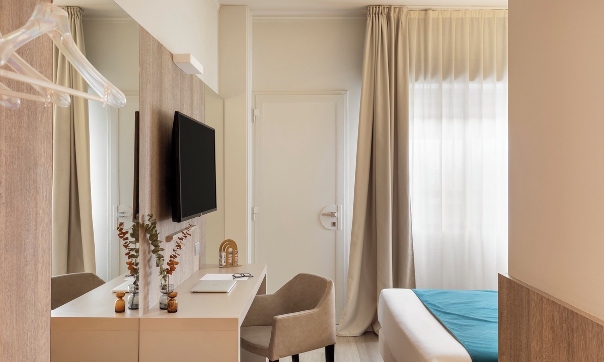Cornaredo Hotel | Living Hotel