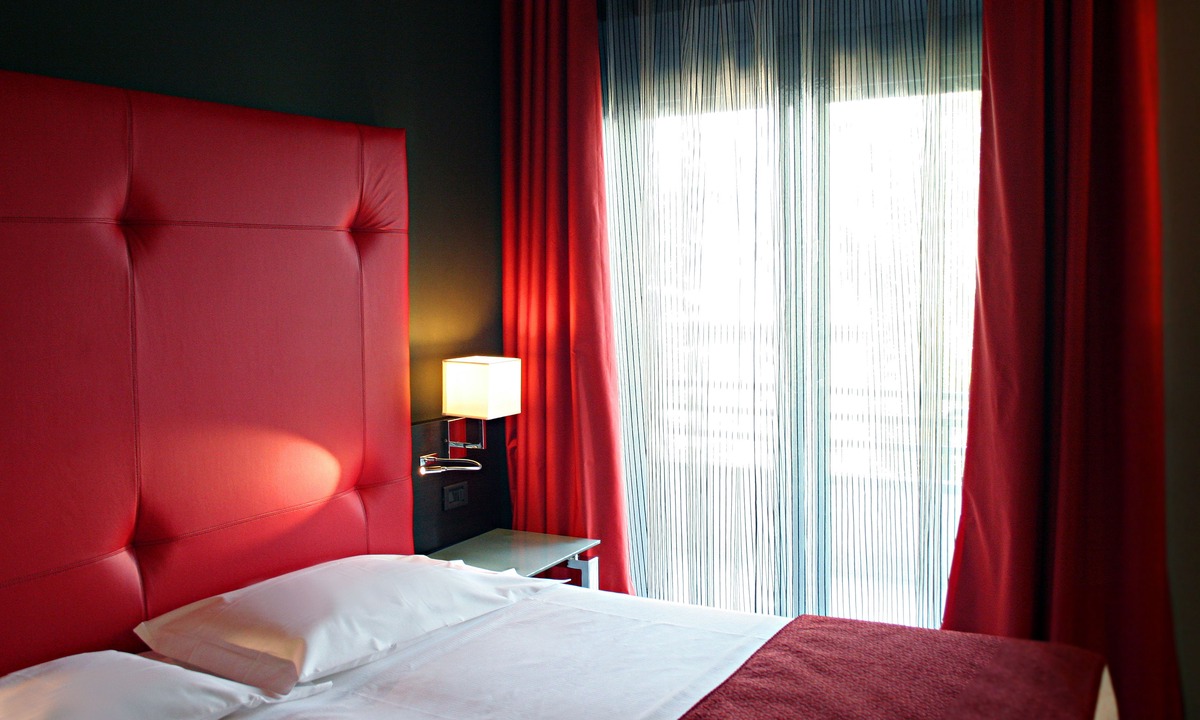Legnago Hotel | Hotel Pergola