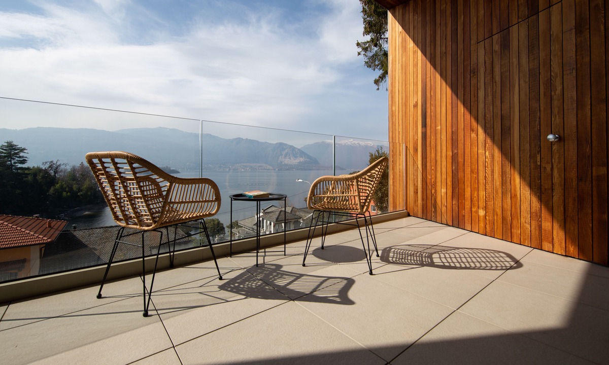 Verbania Hotel | Grand Hotel Majestic