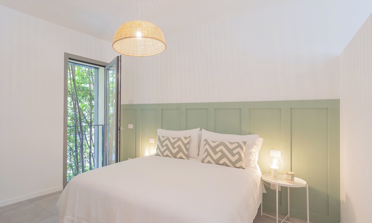Como Apartment | Salvia & Ginepro Apartments by Rent All Como