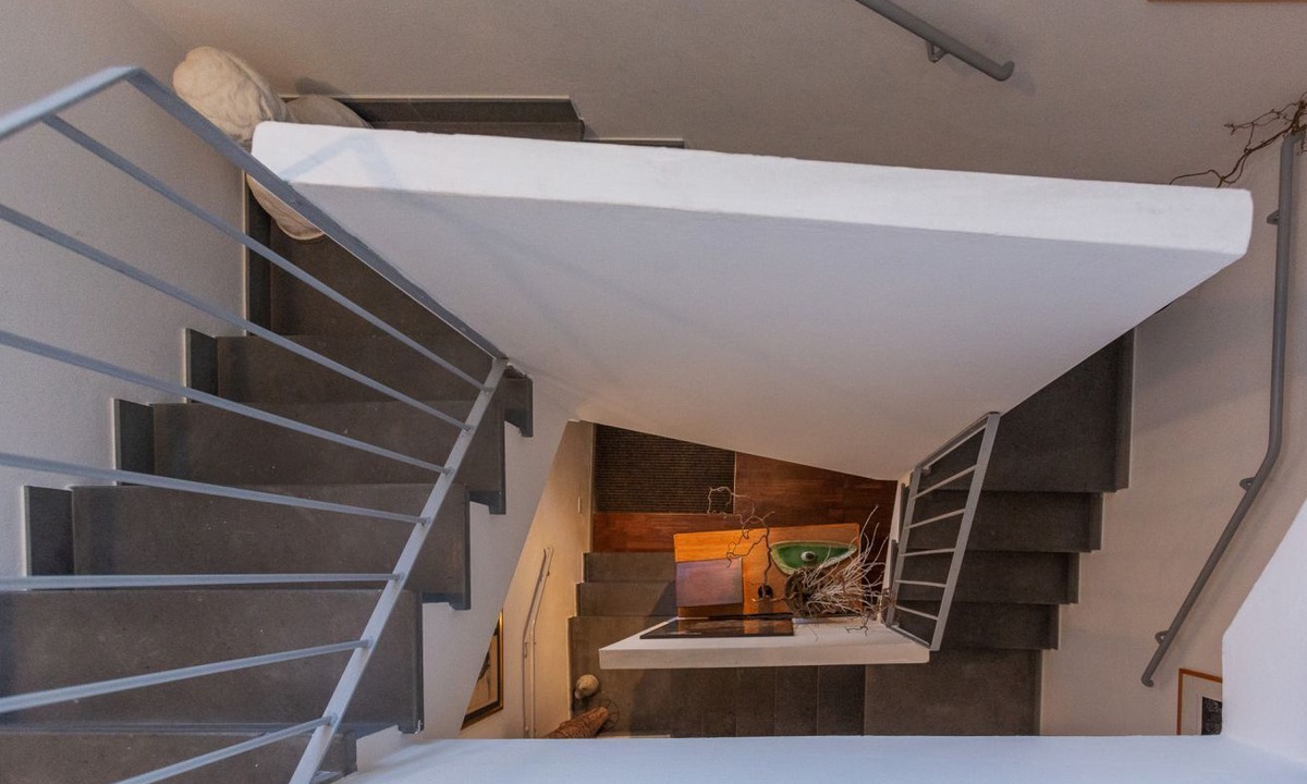 Ferrara Historic Centre Apartment | GuestHost - 'The Yellow House' central Apartment!
