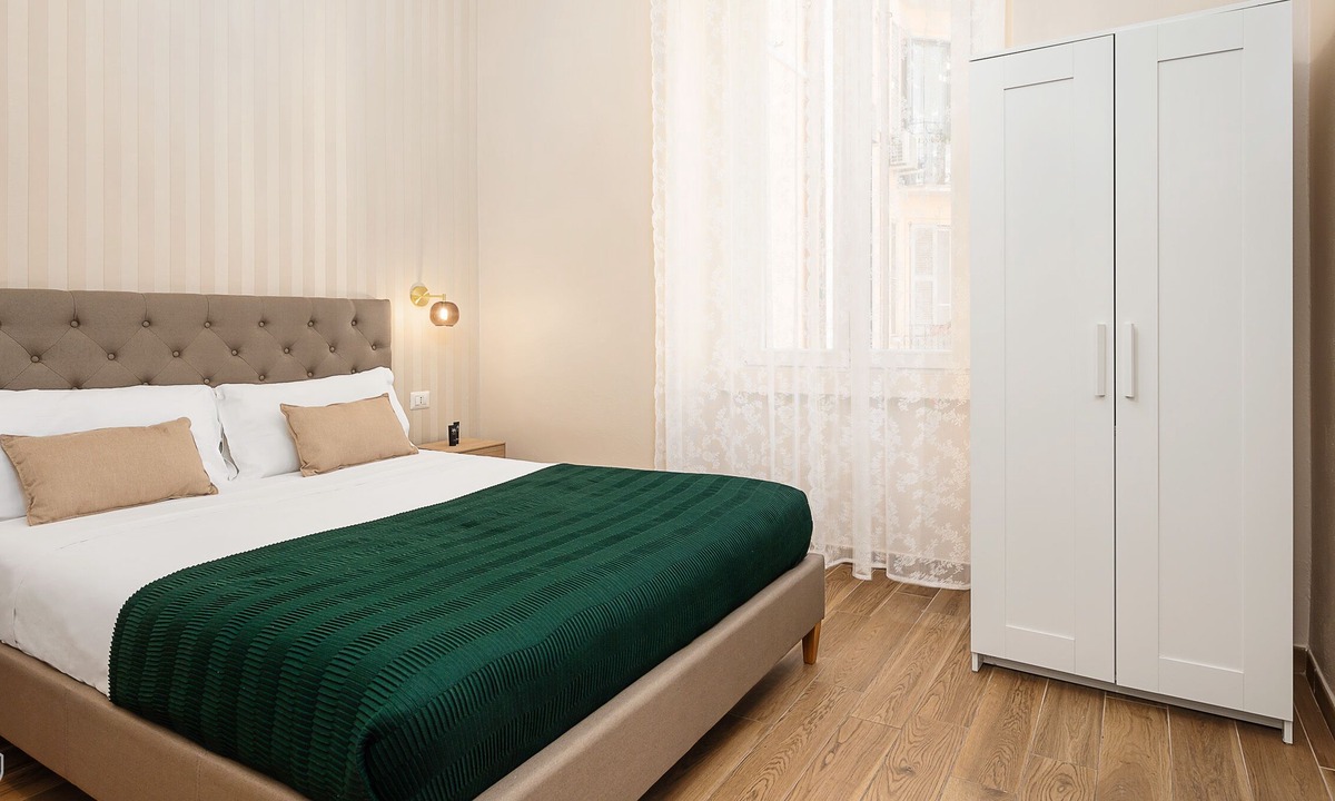 Loreto Apartment | Italianway Easy - Monza 39 - A