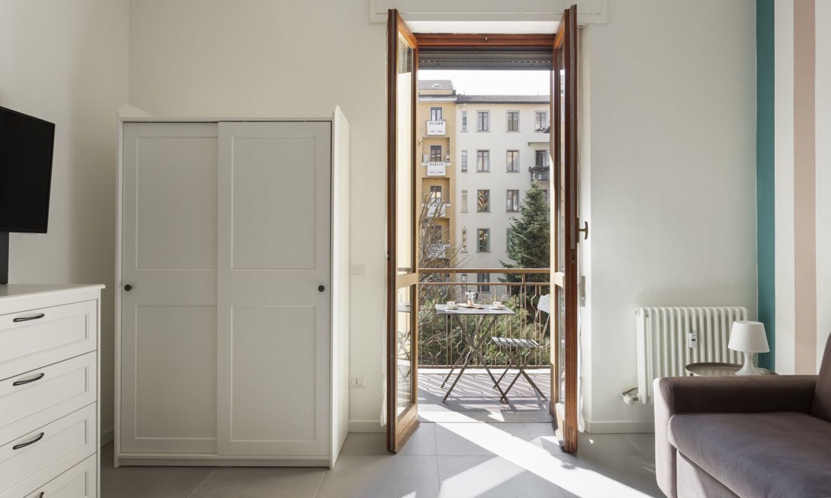 Citta Studi Apartment | Hostmate - Milano - Botticelli - Città Studi