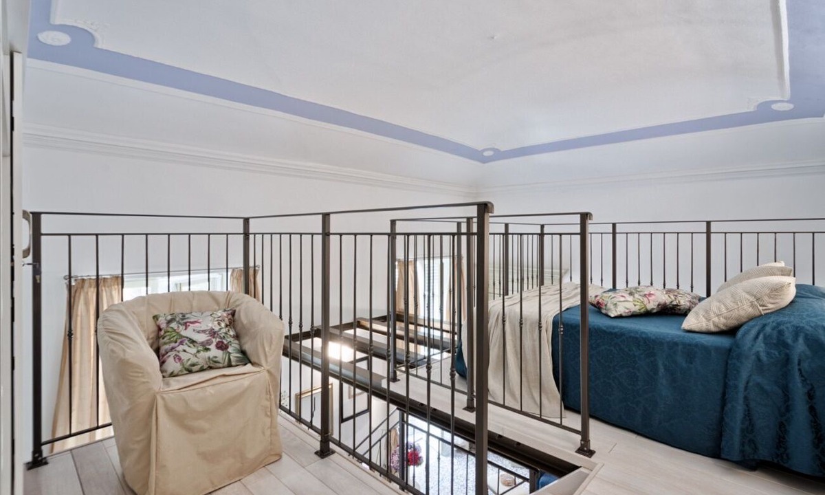 Historic Centre Apartment | Apartments To Art Statuto