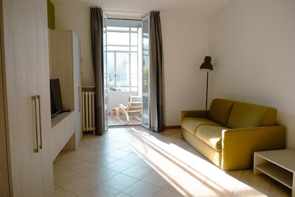 Lecco Apartment | Residenza Cece'