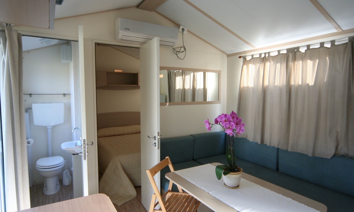 Pieve Vecchia RV Rental | Camping Baia Verde