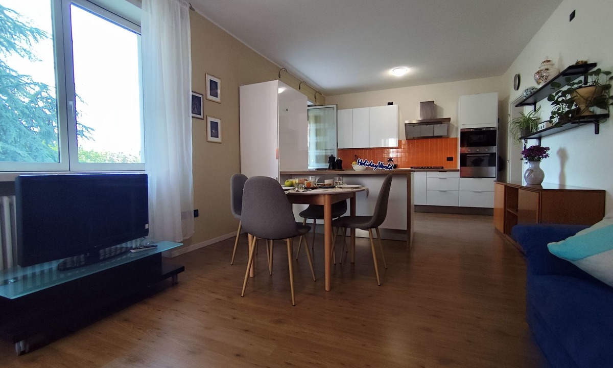 Piovene Rocchette Apartment | Komfort auf der Bergseite bei Holiday World by Interhome