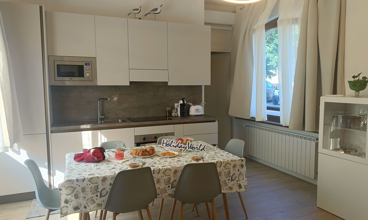 Pisogne Apartment | A Casa di Raffi von Holiday World by Interhome