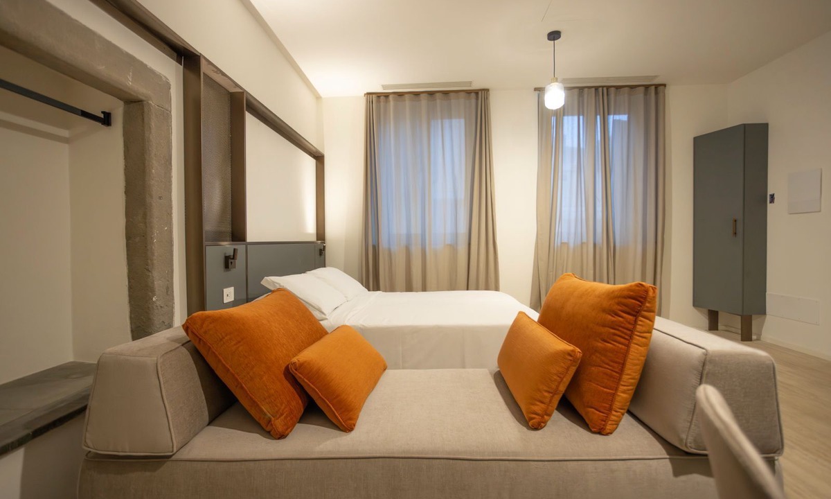 Borgo San Leonardo Condo | Ca Moroni Collection