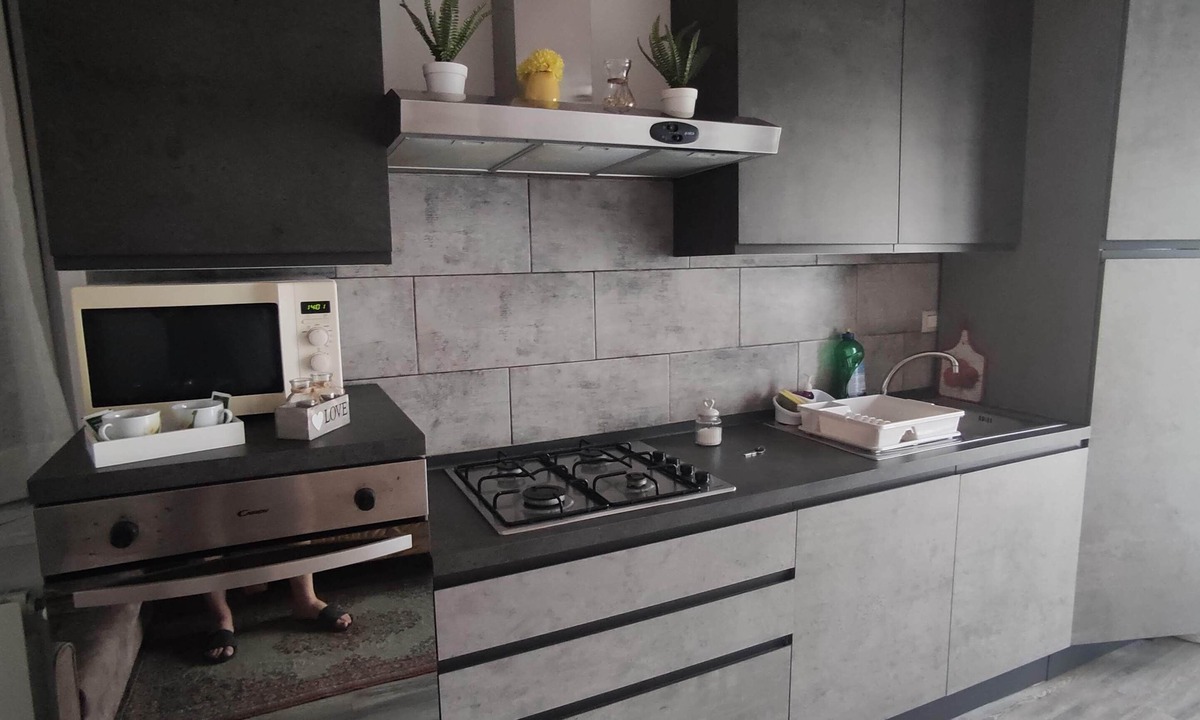 Corbetta House | Sweet Home