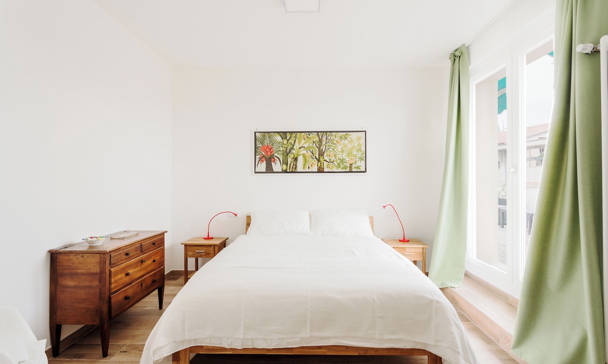 Verona City Centre Apartment | Amazing flat with big terrace and private car park