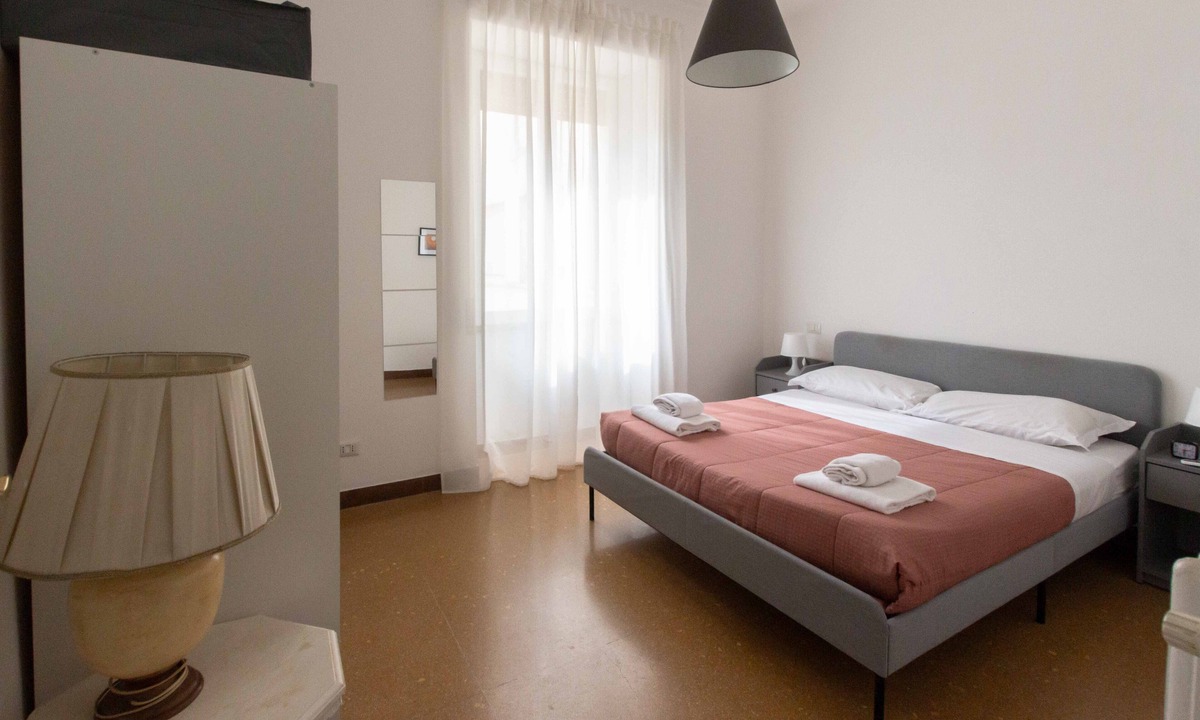 Monti Apartment | Domus Erasmo (Colosseum)