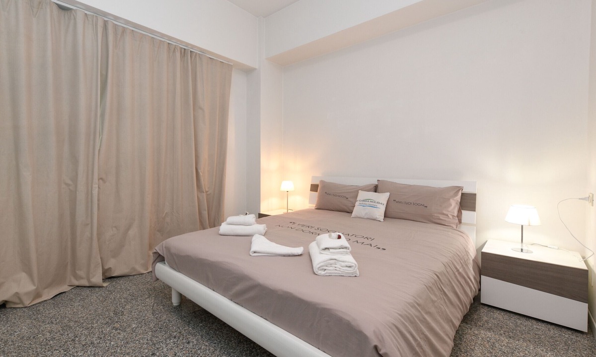 Cittadella Apartment | MGH - Verona City Stay