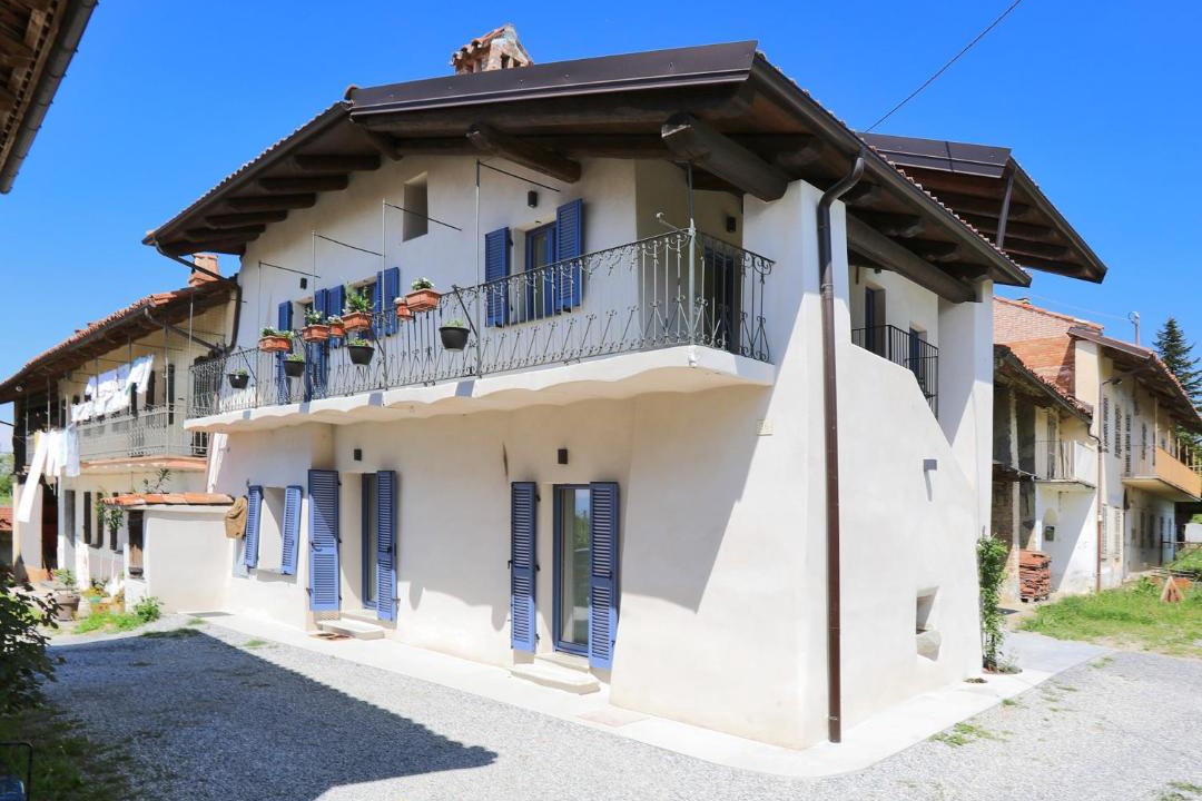 Dogliani House | Abbraccio - Casa Vacanze