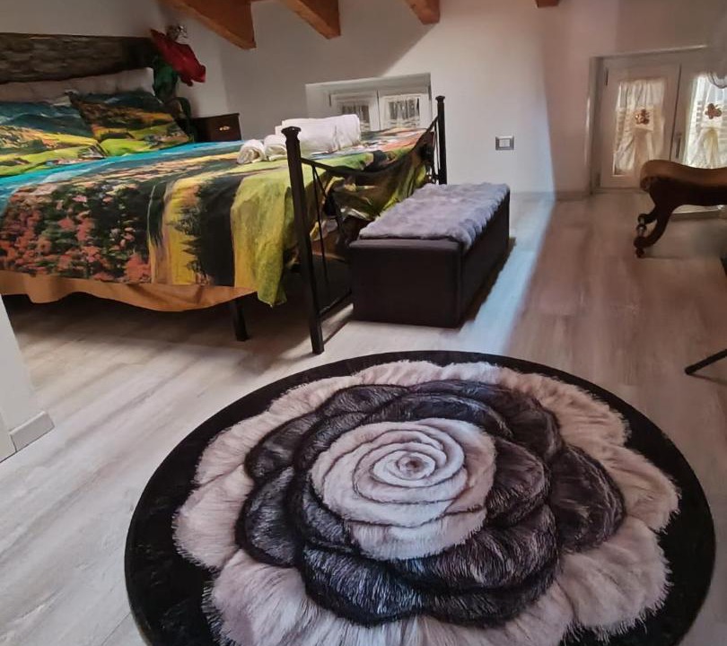 Caprino Veronese Apartment | Casa Lady