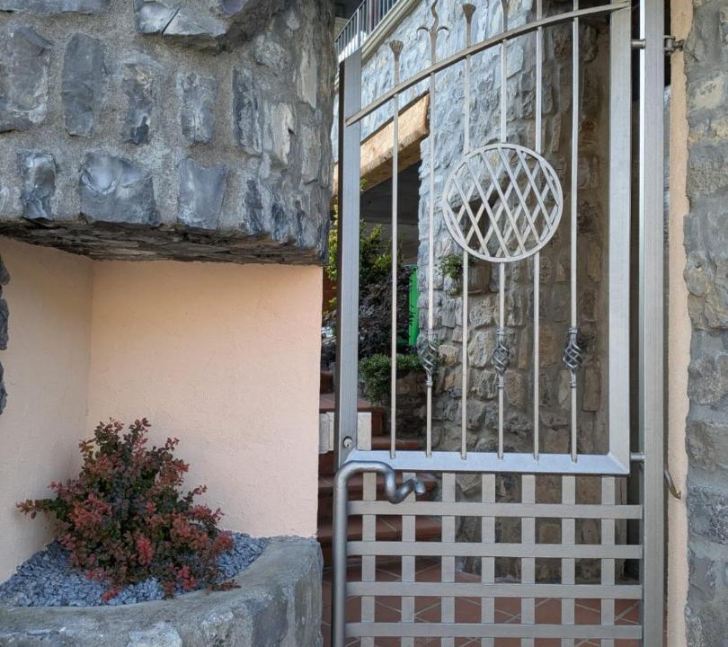 Esmate House | Corte Furmignano
