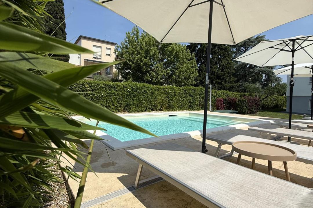 Colà Di Lazise Bed & Breakfast | Mincio Relais Rooms & Pool