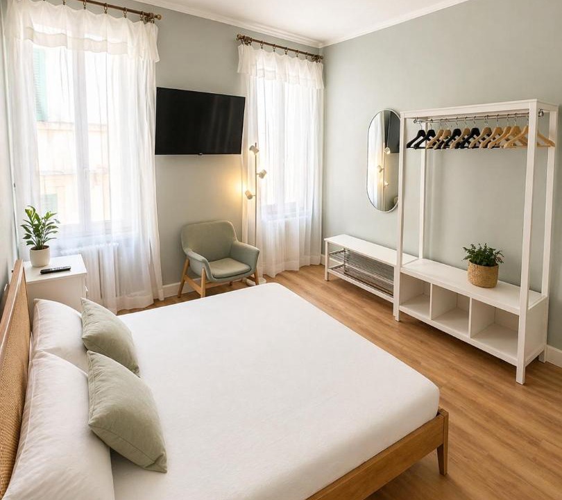 Treviso Apartment | Domus Hesperia - Prestigious apartment in the heart of Treviso