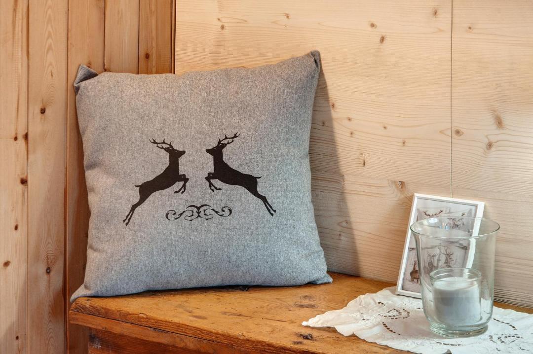 Valtellina Apartment | Sweet Somma Mountain Lodge 1