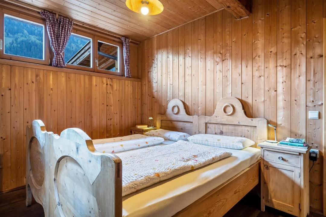 San Pancrazio Apartment | Mayrhof Apartment Tanne