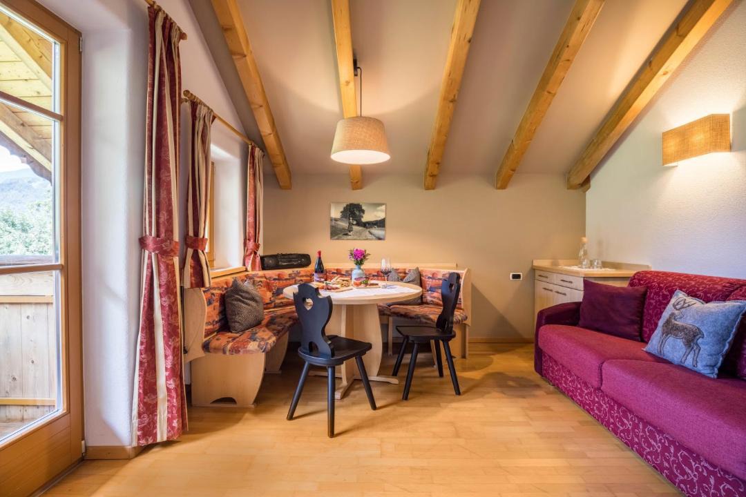 Parrocchia di San Sigismondo Apartment | Oberplunerhof - Fewo Gitschberg