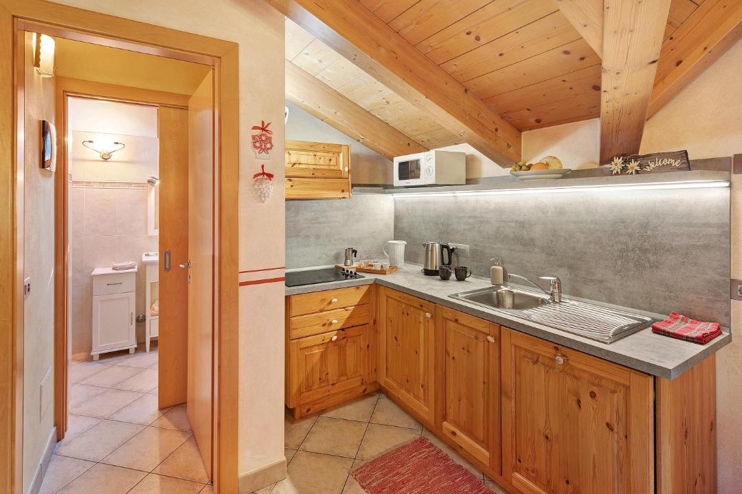 Valtellina Apartment | Stelle Chalet Martina