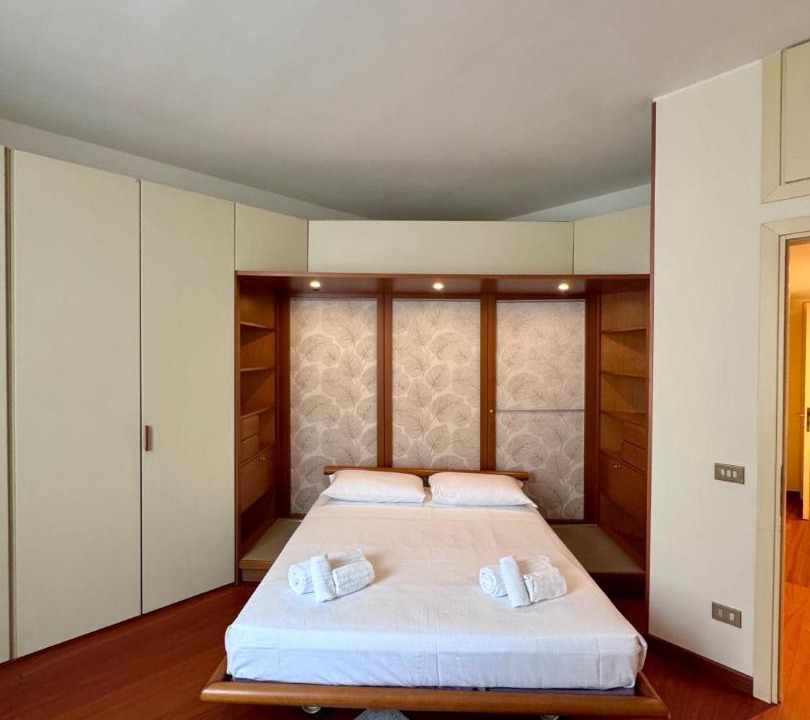Varesine Apartment | Monte Grappa 2
