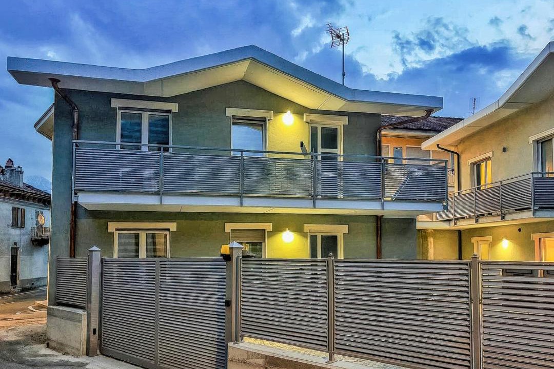 Bruzolo Apartment | Casa Cavour - In Val di Susa con Parcheggio Moto