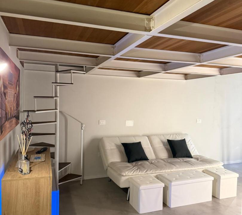 Centro Storico Nord Apartment | Casa Vittoria - Brescia Centro