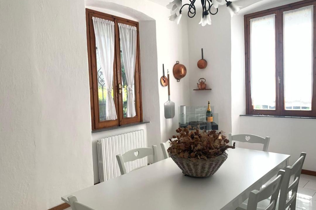 Calolziocorte Apartment | Sun Tower by Quokka 360 - Spacious Bike Holiday Home near Lake Como