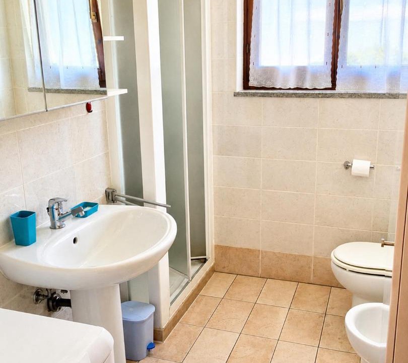 Colmegna Apartment | Residenza Paradiso