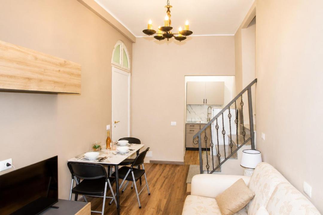 Luino Apartment | Casa Merita - Camera 1